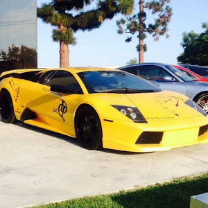 Meet your Posher, Jonathan